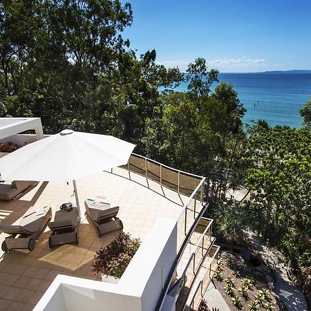 The Cove Noosa Aparthotel Екстериор снимка