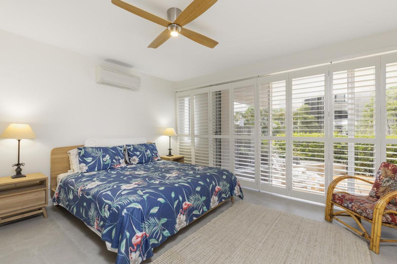 The Cove Noosa Aparthotel Екстериор снимка