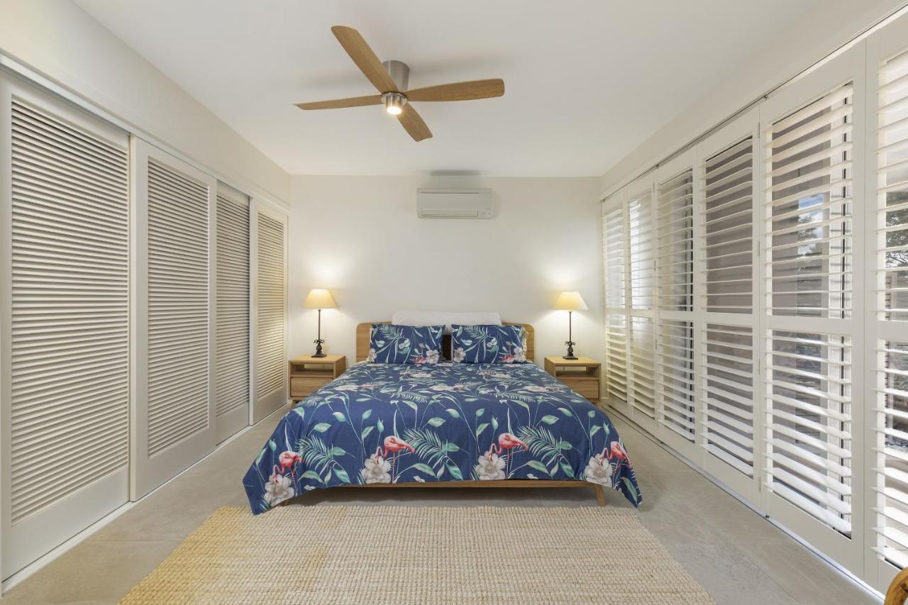 The Cove Noosa Aparthotel Екстериор снимка