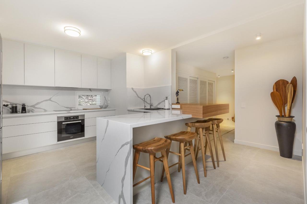 The Cove Noosa Aparthotel Екстериор снимка