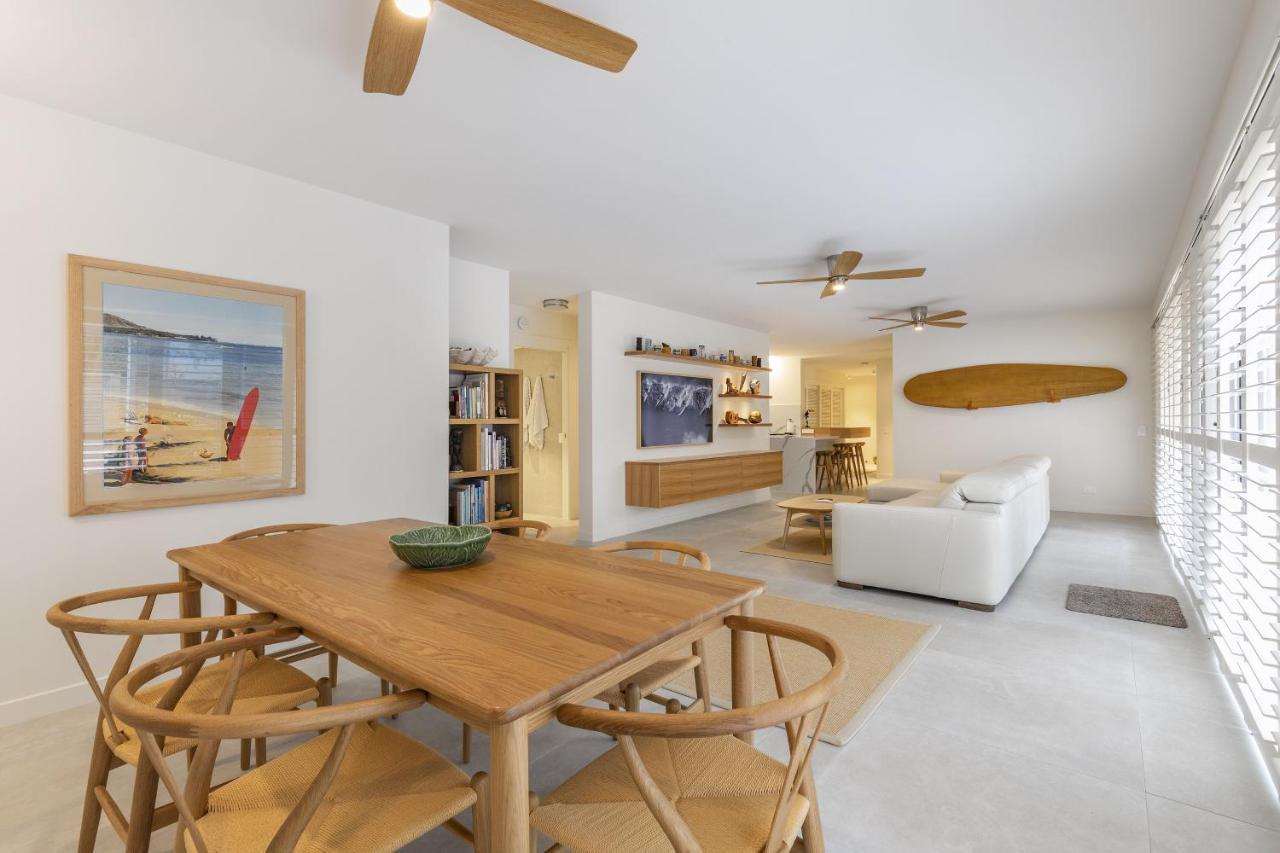 The Cove Noosa Aparthotel Екстериор снимка