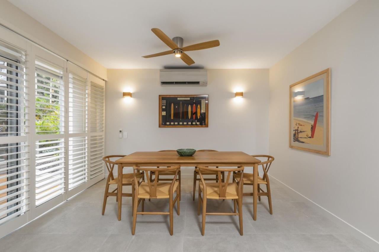 The Cove Noosa Aparthotel Екстериор снимка