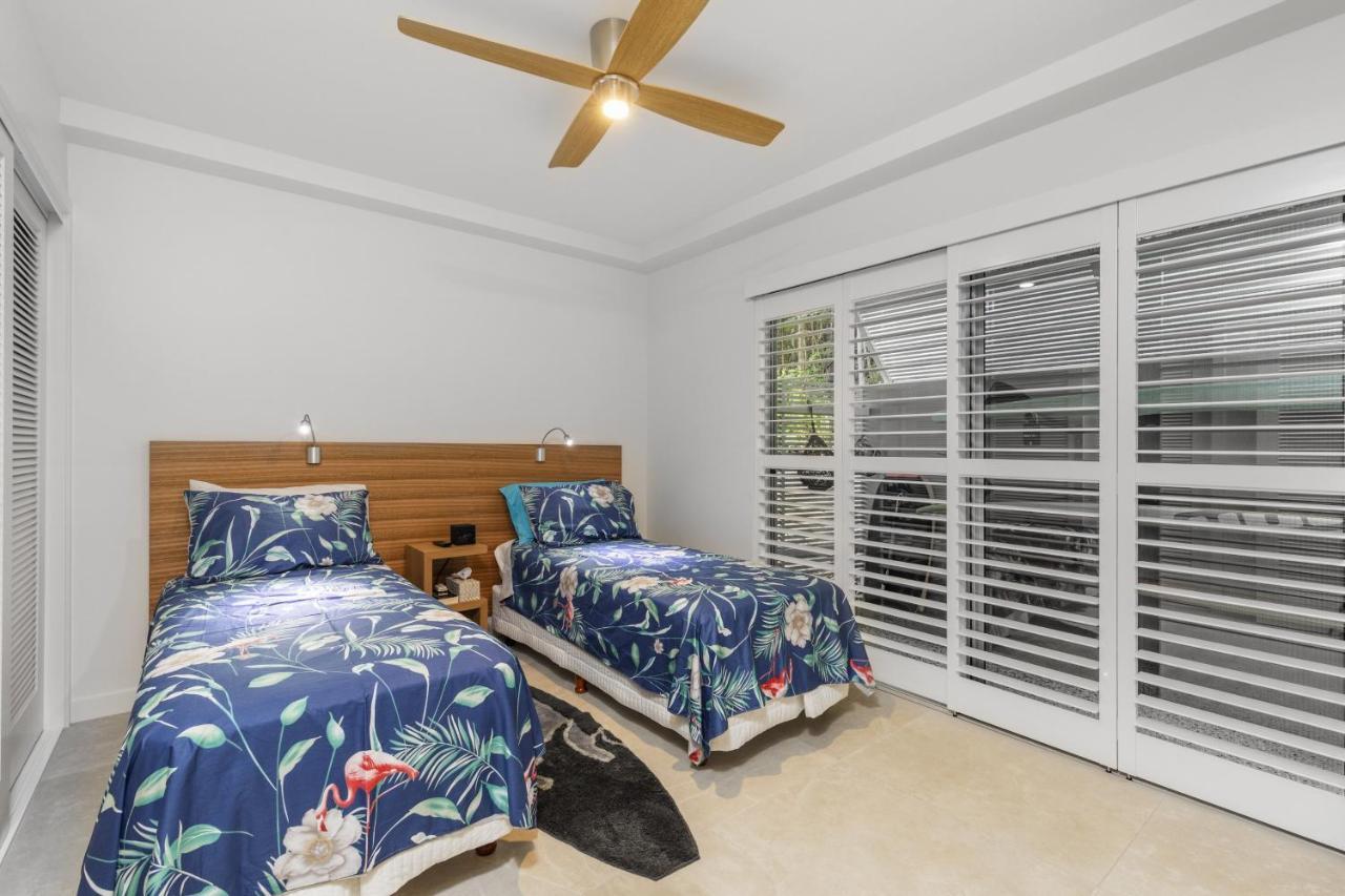 The Cove Noosa Aparthotel Екстериор снимка