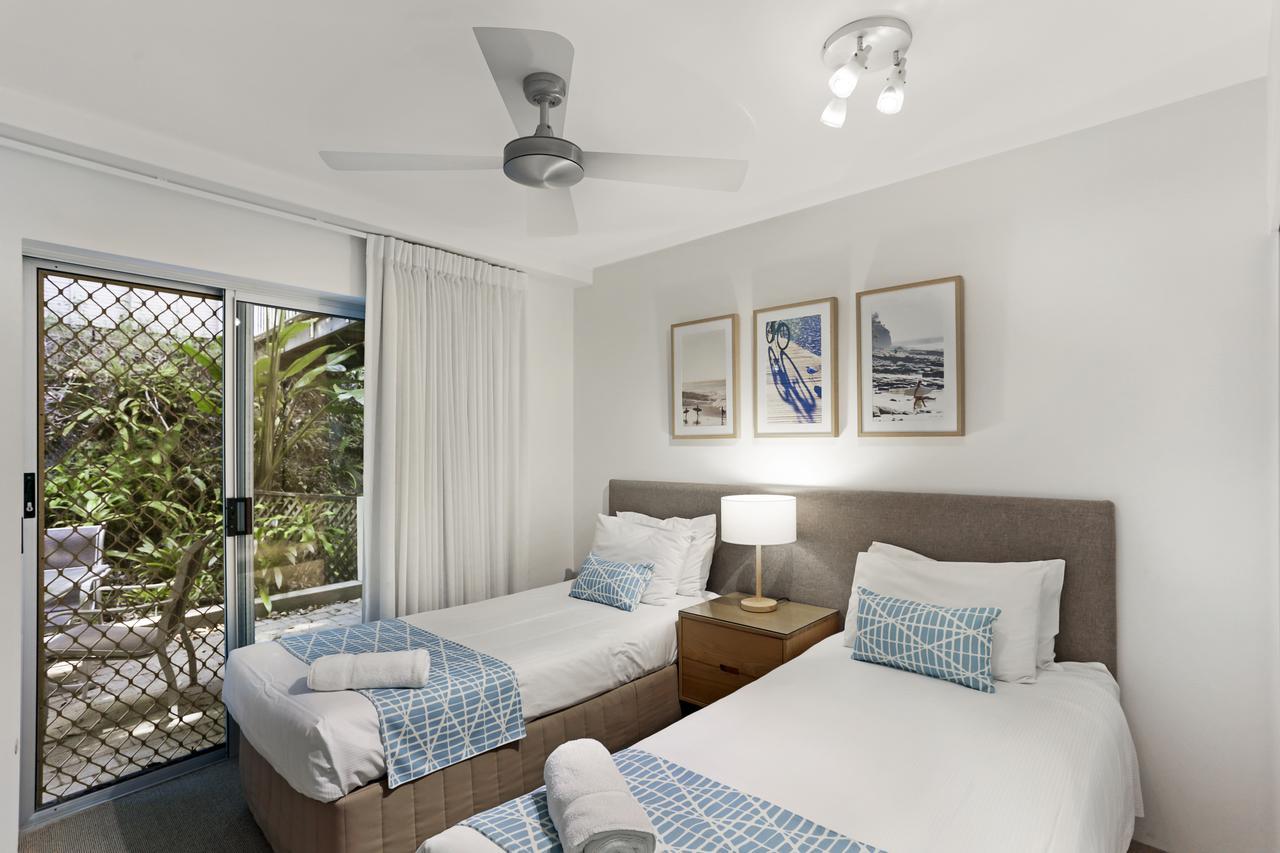 The Cove Noosa Aparthotel Екстериор снимка