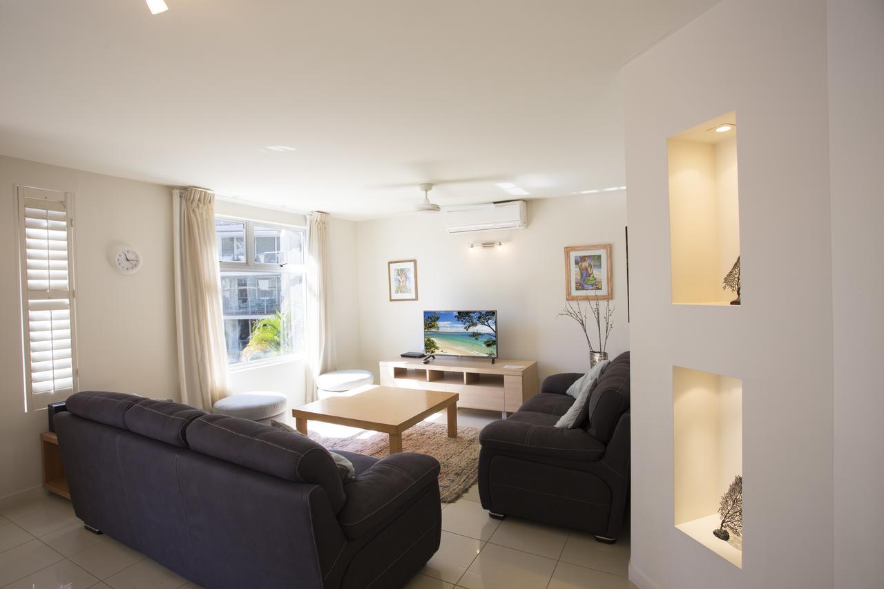 The Cove Noosa Aparthotel Екстериор снимка