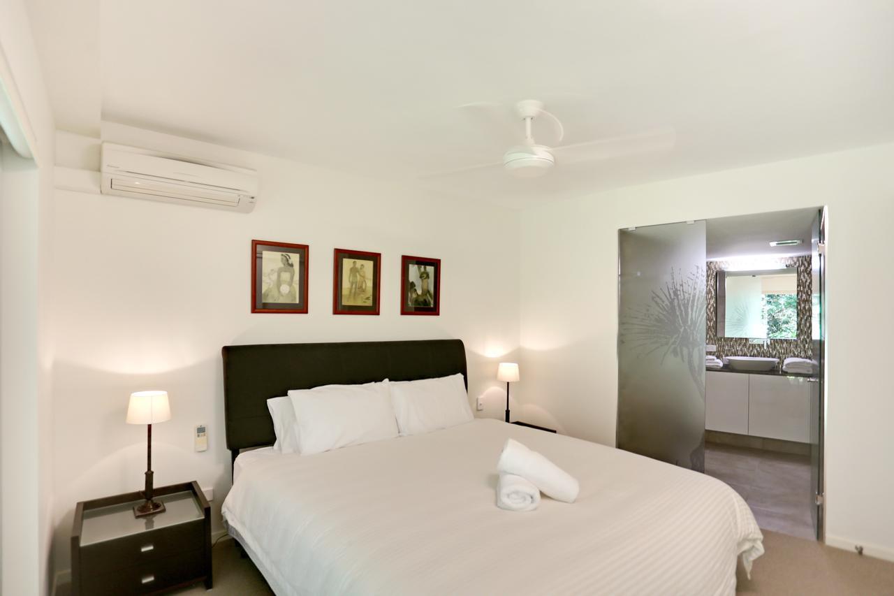 The Cove Noosa Aparthotel Екстериор снимка