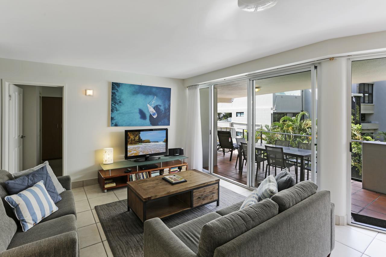 The Cove Noosa Aparthotel Екстериор снимка