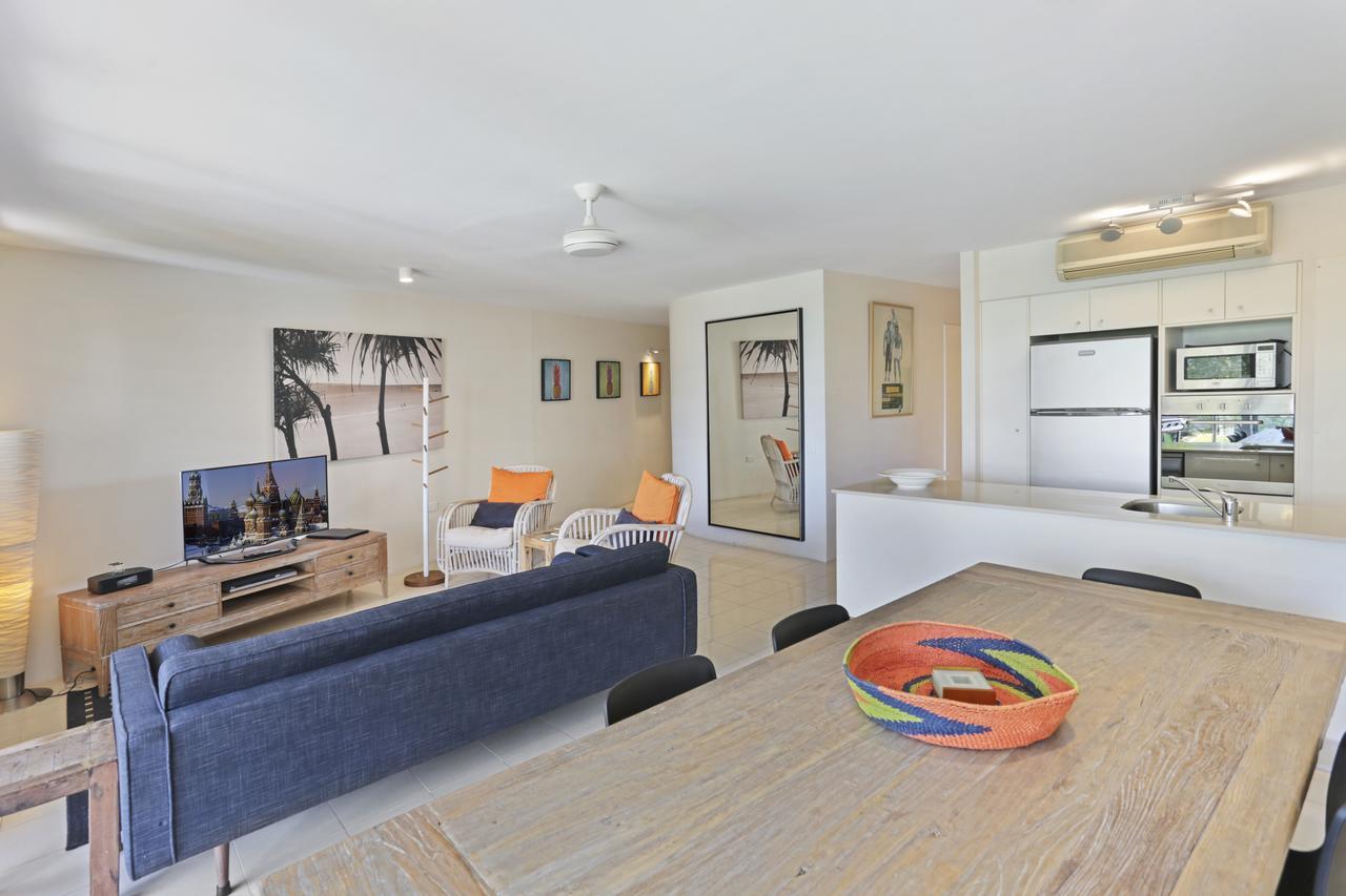The Cove Noosa Aparthotel Екстериор снимка