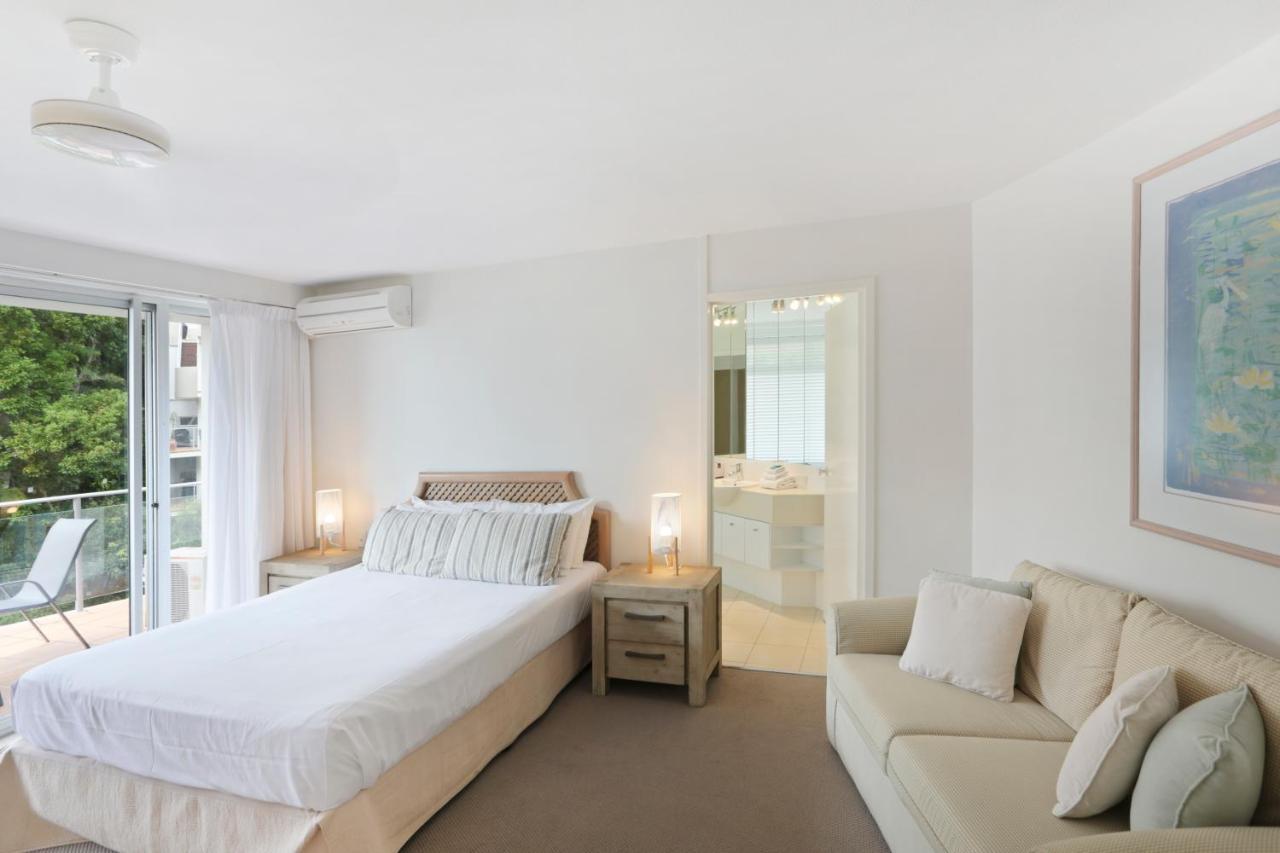 The Cove Noosa Aparthotel Екстериор снимка