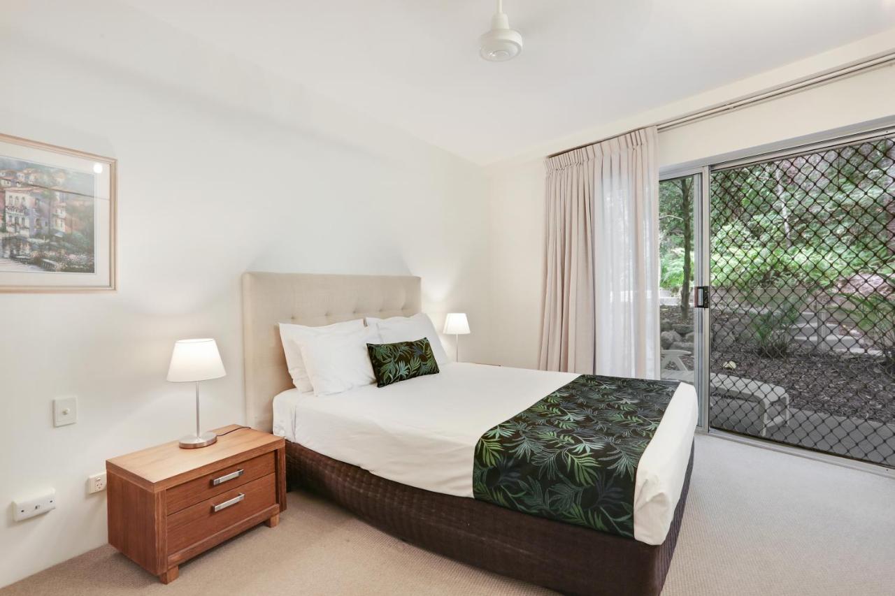 The Cove Noosa Aparthotel Екстериор снимка