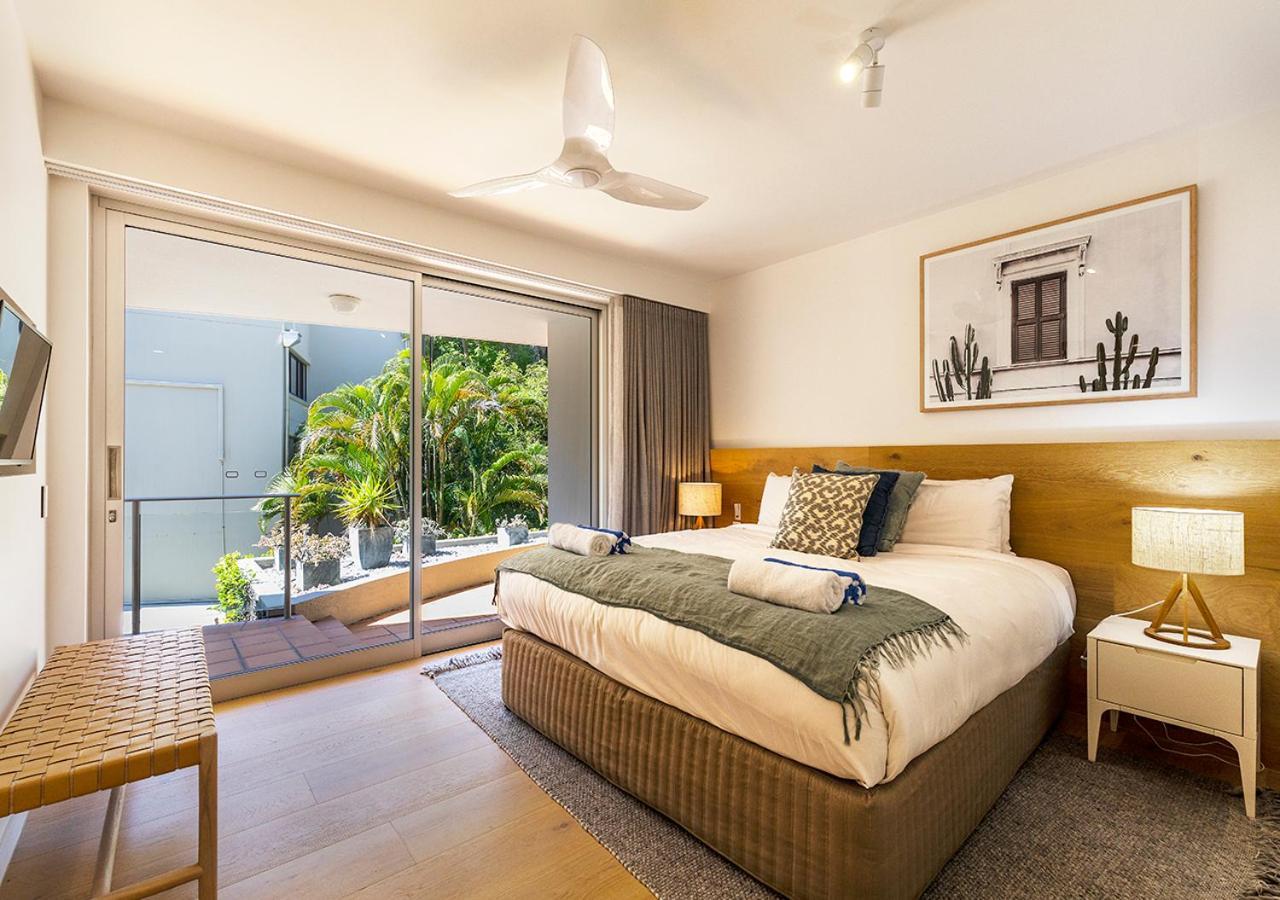 The Cove Noosa Aparthotel Екстериор снимка