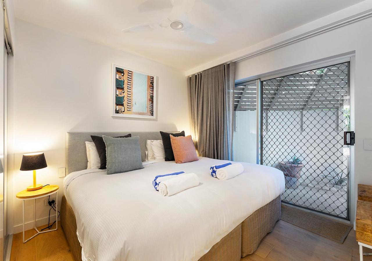 The Cove Noosa Aparthotel Екстериор снимка