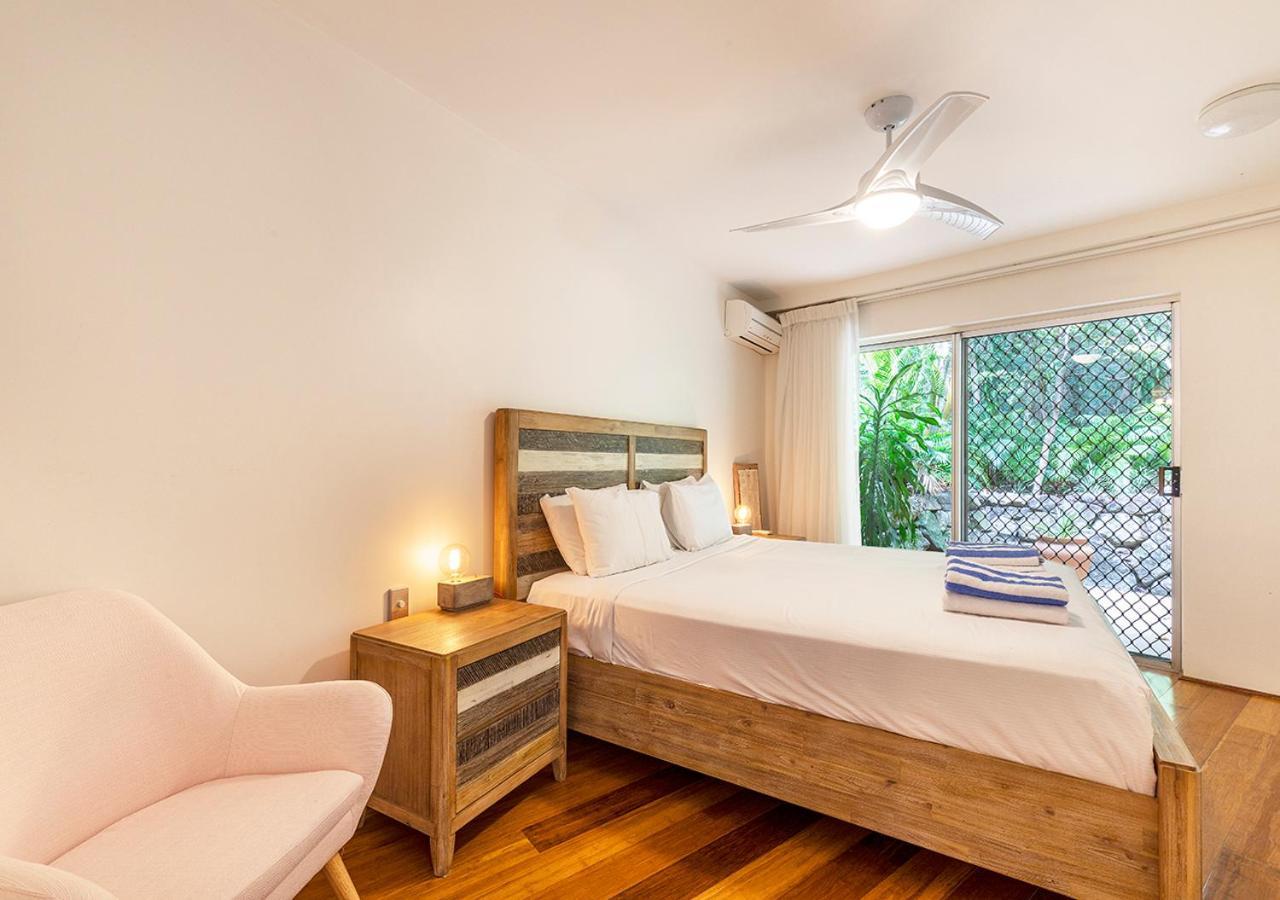The Cove Noosa Aparthotel Екстериор снимка