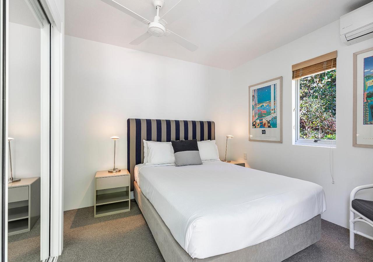 The Cove Noosa Aparthotel Екстериор снимка
