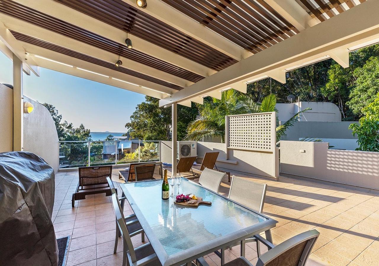 The Cove Noosa Aparthotel Екстериор снимка