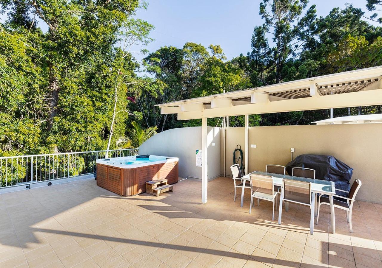 The Cove Noosa Aparthotel Екстериор снимка