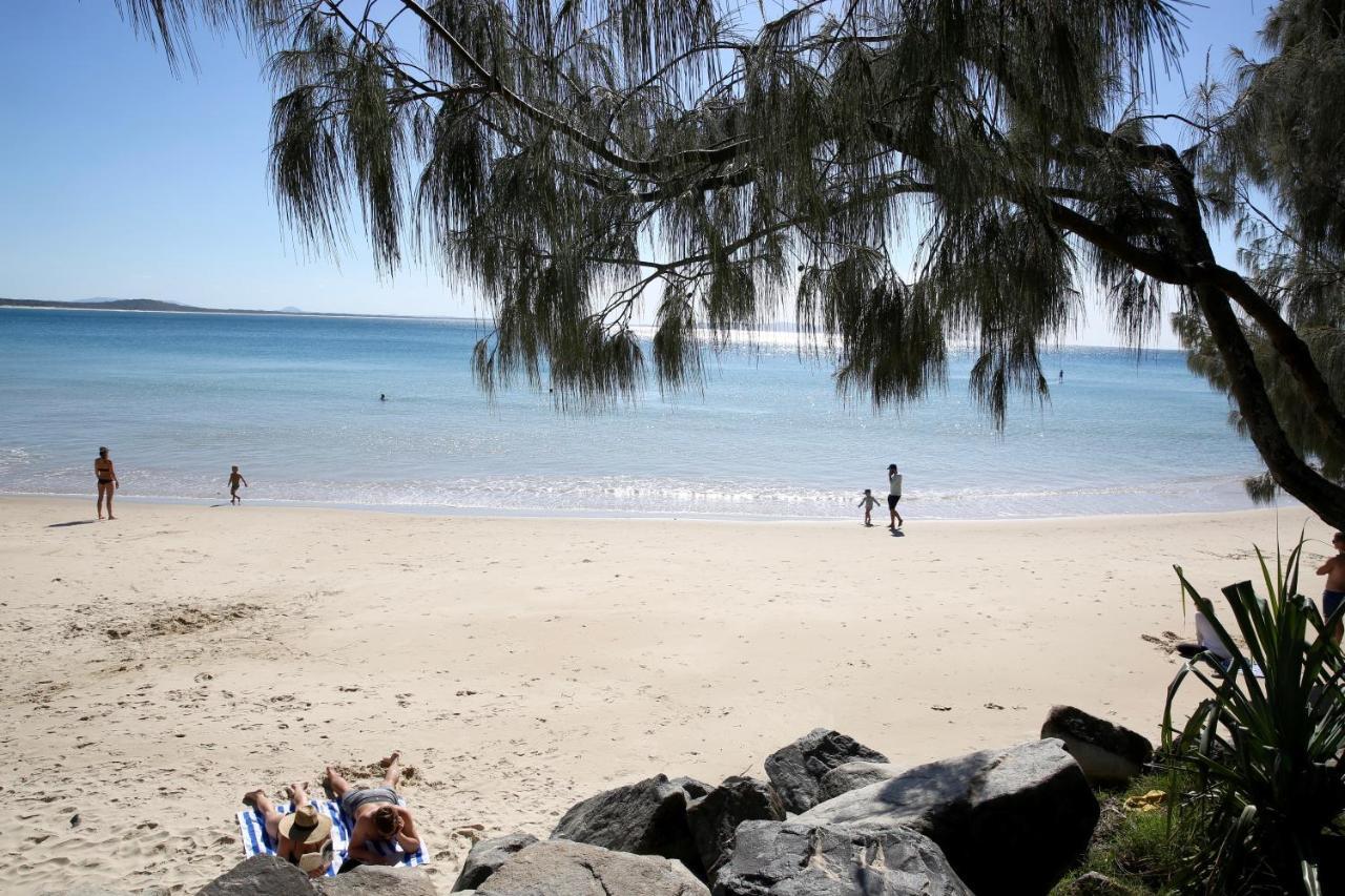 The Cove Noosa Aparthotel Екстериор снимка