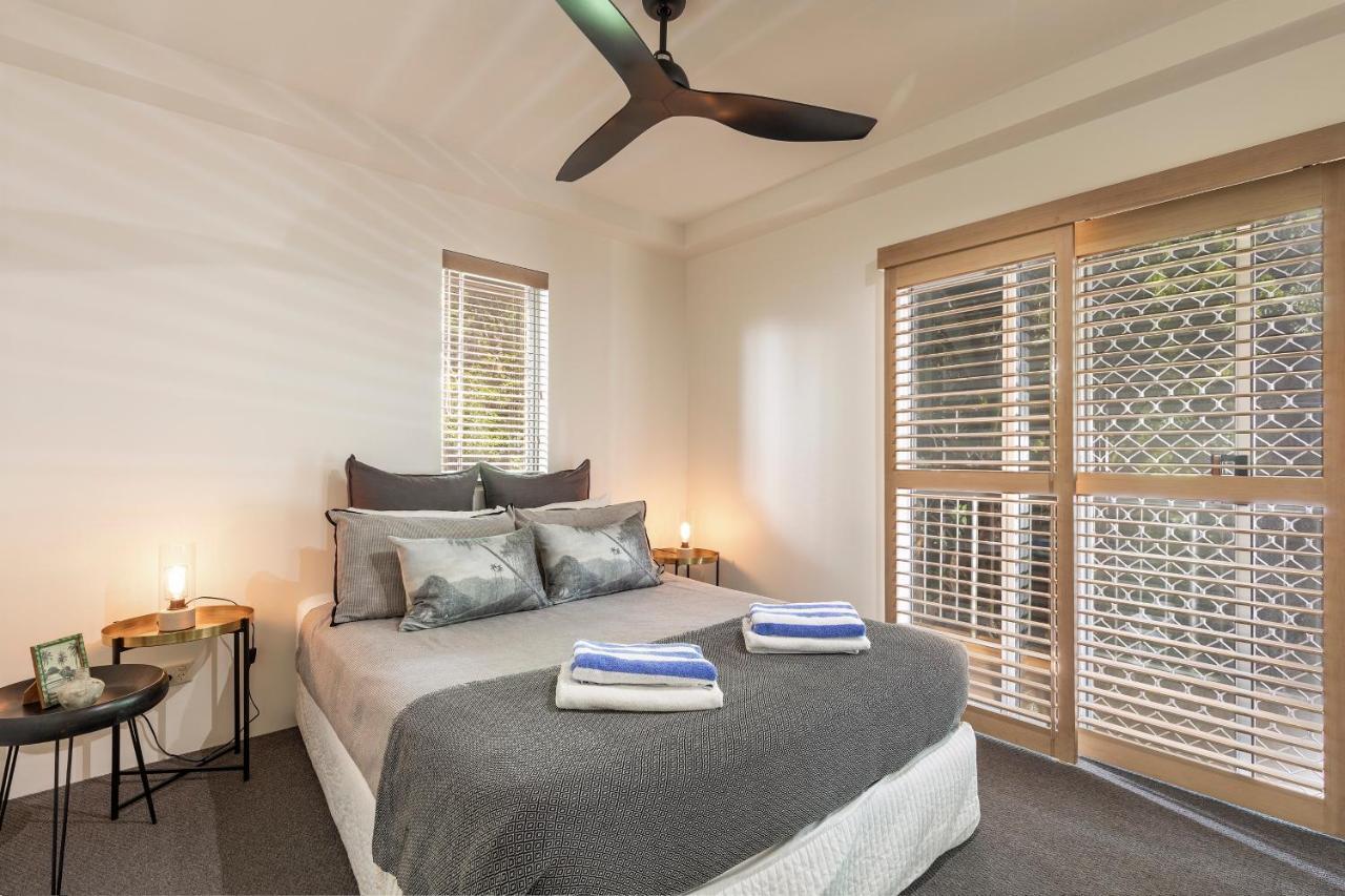 The Cove Noosa Aparthotel Екстериор снимка