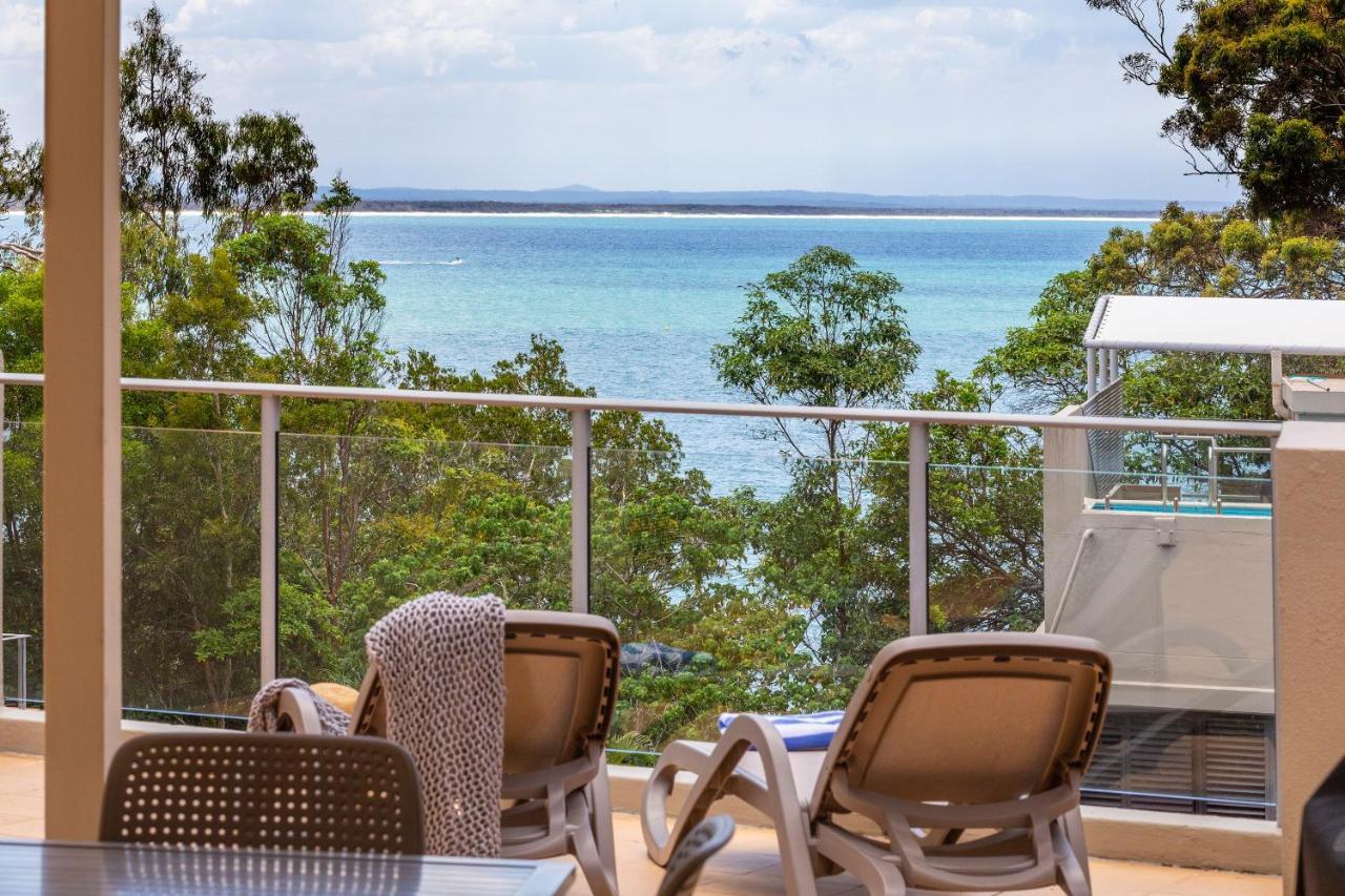 The Cove Noosa Aparthotel Екстериор снимка