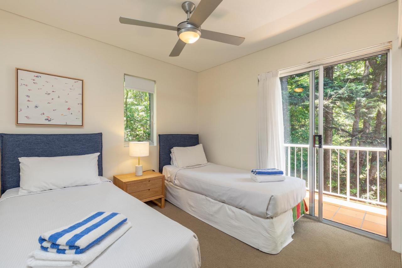 The Cove Noosa Aparthotel Екстериор снимка