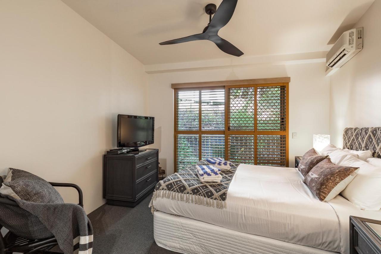 The Cove Noosa Aparthotel Екстериор снимка
