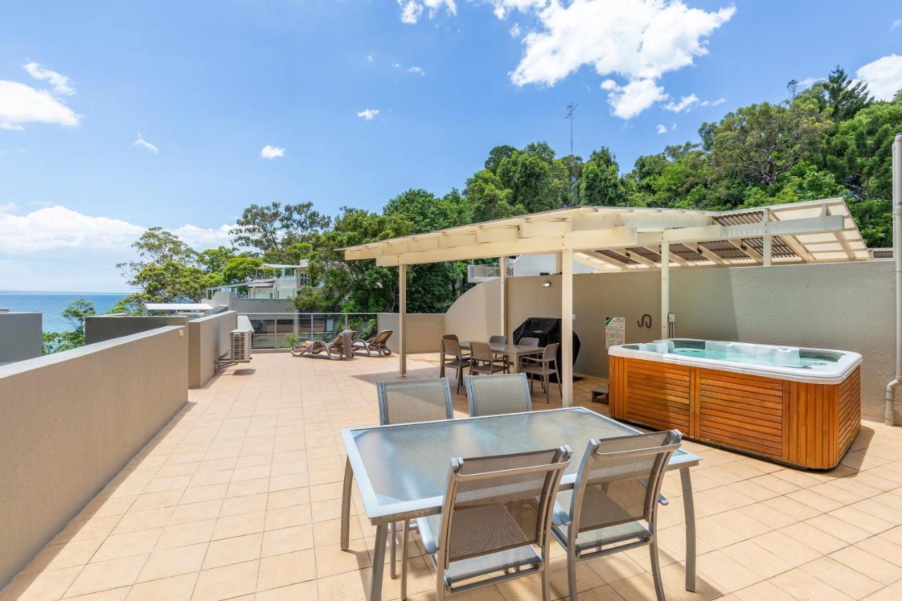 The Cove Noosa Aparthotel Екстериор снимка