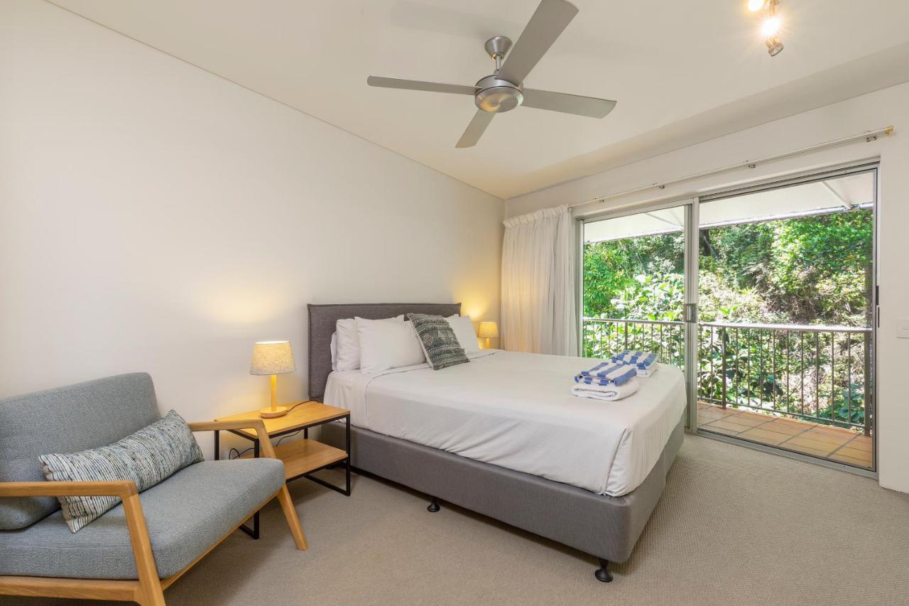 The Cove Noosa Aparthotel Екстериор снимка