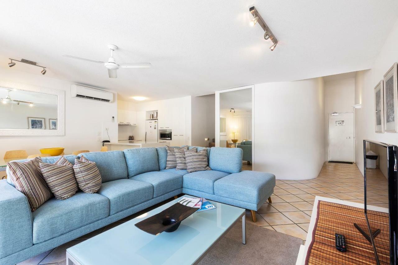 The Cove Noosa Aparthotel Екстериор снимка