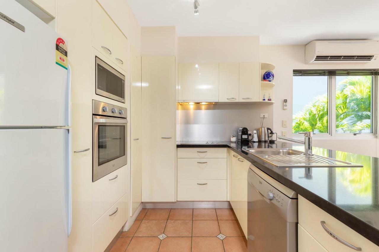 The Cove Noosa Aparthotel Екстериор снимка